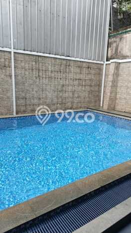 Ready to Use! Premium House LT 237m2 Desain Elegan di Sentul City Ready to Use! Premium House LT 237m2 Desain Elegan di Sentul City