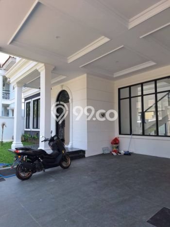 Hunian Super Elit dengan Akses Paling Strategis di Sentul City, Bogor Hunian Super Elit dengan Akses Paling Strategis di Sentul City, Bogor