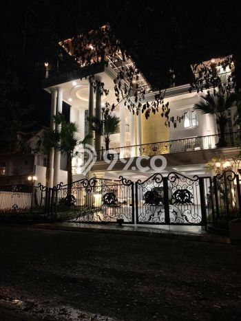Rumah Elit Modern Siap Huni di Sentul City Bogor Rumah Elit Modern Siap Huni di Sentul City Bogor