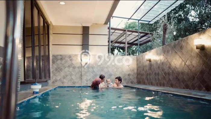 Vila Siap Huni Kawasan , Luas 0m2m², Harganya Bersaing Vila Siap Huni Kawasan , Luas 0m2m², Harganya Bersaing