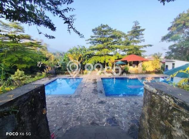 INVESTASI CERDAS! Hotel Kawasan Cisarua, Luas 2000m2m², Akses Mainroad INVESTASI CERDAS! Hotel Kawasan Cisarua, Luas 2000m2m², Akses Mainroad