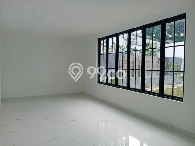 Hunian Mewah LB 400m2 Siap Huni Desain Elegan di Sentul City, Bogor Hunian Mewah LB 400m2 Siap Huni Desain Elegan di Sentul City, Bogor