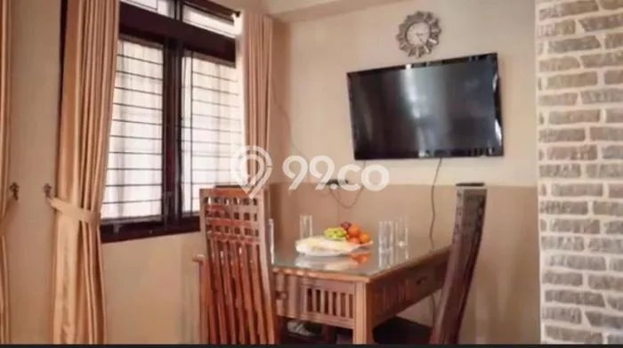 Vila Siap Huni Kawasan , Luas 0m2m², Harganya Bersaing Vila Siap Huni Kawasan , Luas 0m2m², Harganya Bersaing