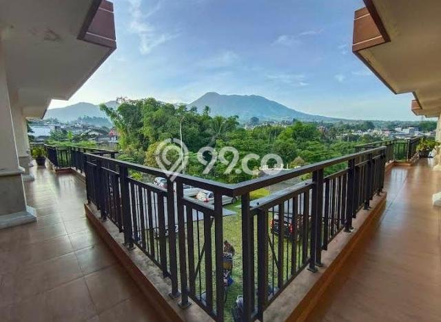 INVESTASI CERDAS! Hotel Kawasan Cisarua, Luas 2000m2m², Akses Mainroad INVESTASI CERDAS! Hotel Kawasan Cisarua, Luas 2000m2m², Akses Mainroad
