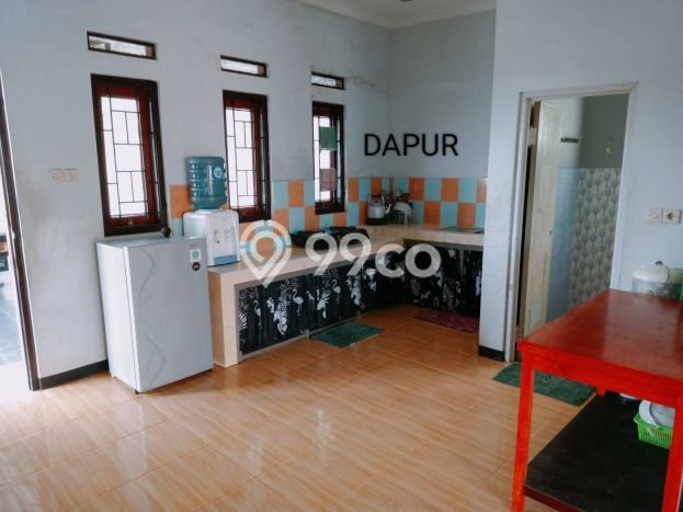 Vila di Pamijahan, Dimensi 800m2m², Cocok untuk tempat tinggal keluarga Vila di Pamijahan, Dimensi 800m2m², Cocok untuk tempat tinggal keluarga