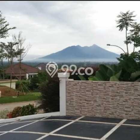 For Sale! Luxury House LT 1064m2 Desain Modern di Sentul City For Sale! Luxury House LT 1064m2 Desain Modern di Sentul City