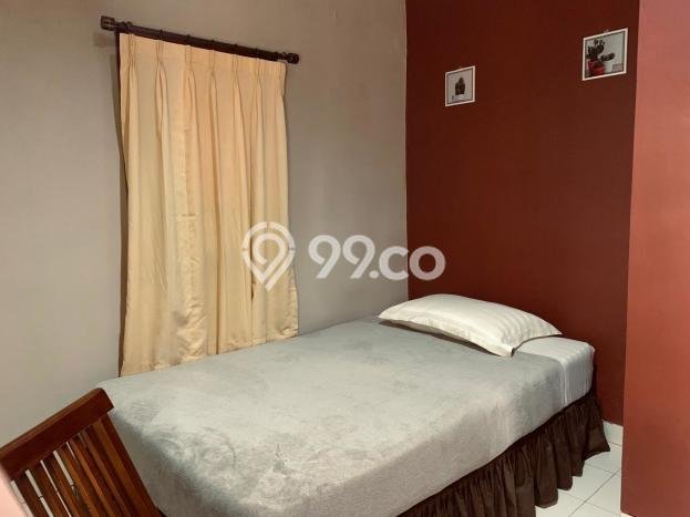 Vila Siap Huni Kawasan , Luas 0m2m², Harganya Bersaing Vila Siap Huni Kawasan , Luas 0m2m², Harganya Bersaing
