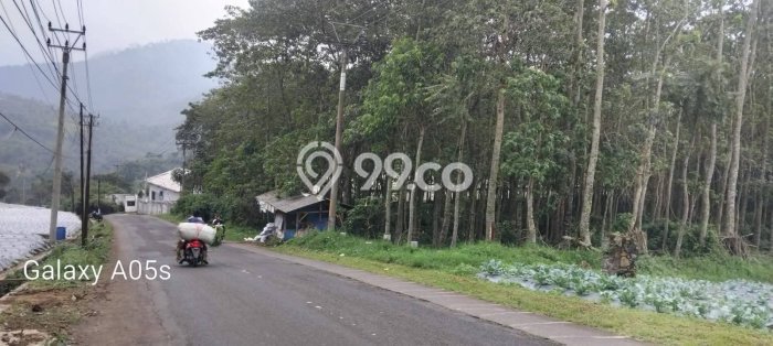 Dijual Tanah Lokasi Bandung Barat, Bandung Seluas 35000m2 Dijual Tanah Lokasi Bandung Barat, Bandung Seluas 35000m2