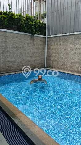 Ready to Use! Premium House LT 237m2 Desain Elegan di Sentul City Ready to Use! Premium House LT 237m2 Desain Elegan di Sentul City