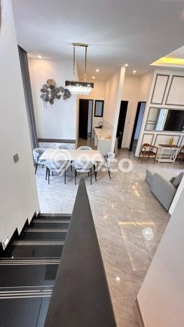 Rumah Luxury Modern Siap Huni di Sentul City Bogor Rumah Luxury Modern Siap Huni di Sentul City Bogor