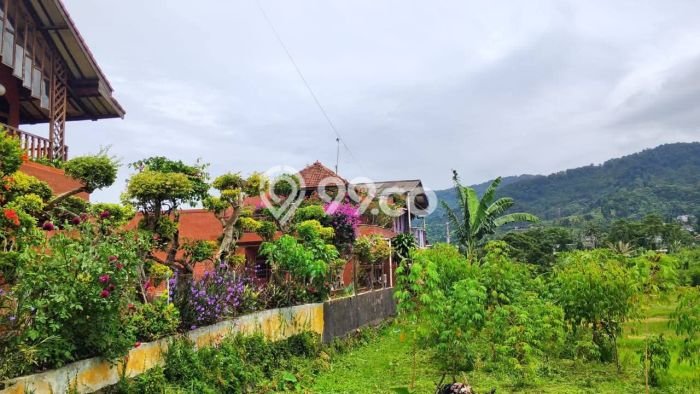 FOR SALE! Vila Kawasan , Area 1000m2m², Akses Mudah Fasilitas Umum FOR SALE! Vila Kawasan , Area 1000m2m², Akses Mudah Fasilitas Umum