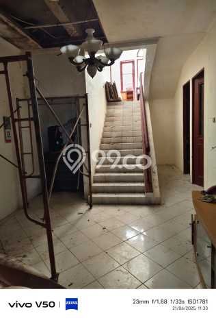 Rumah Modern 4 KT di Sentul City Bogor Unfurnished Rumah Modern 4 KT di Sentul City Bogor Unfurnished