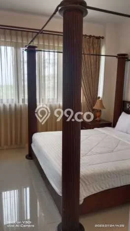 Hunian Super Elit dengan Akses Paling Strategis di Sentul City, Bogor Hunian Super Elit dengan Akses Paling Strategis di Sentul City, Bogor