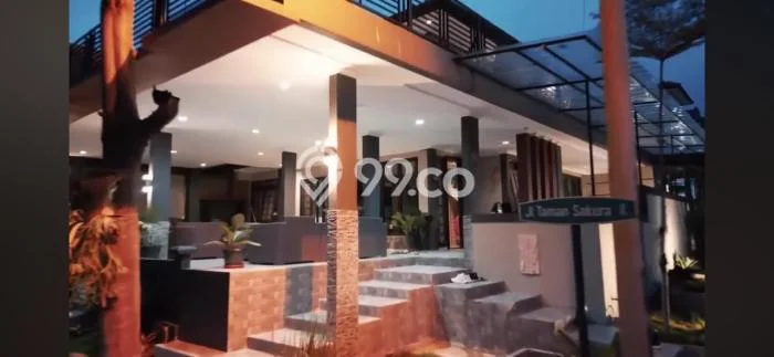 Vila Siap Huni Kawasan , Luas 0m2m², Harganya Bersaing Vila Siap Huni Kawasan , Luas 0m2m², Harganya Bersaing