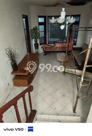 Rumah Modern 4 KT di Sentul City Bogor Unfurnished Rumah Modern 4 KT di Sentul City Bogor Unfurnished