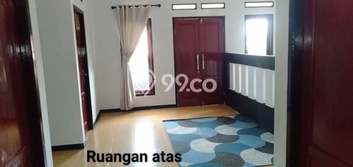 Vila di Pamijahan, Dimensi 800m2m², Cocok untuk tempat tinggal keluarga Vila di Pamijahan, Dimensi 800m2m², Cocok untuk tempat tinggal keluarga