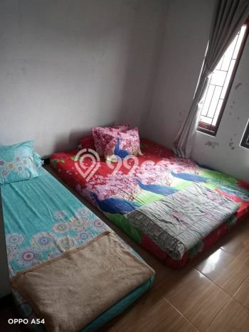 Vila di Pamijahan, Dimensi 800m2m², Cocok untuk tempat tinggal keluarga Vila di Pamijahan, Dimensi 800m2m², Cocok untuk tempat tinggal keluarga