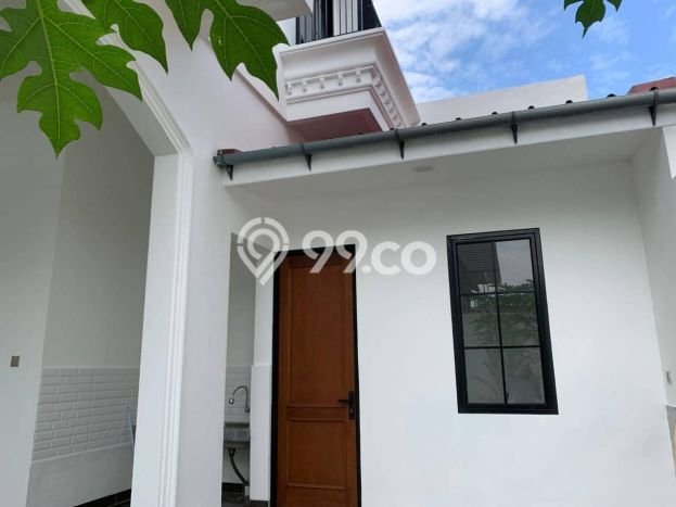 Hunian Elit LB 190m2 Siap Huni Desain Elegan di Sentul City, Bogor Hunian Elit LB 190m2 Siap Huni Desain Elegan di Sentul City, Bogor