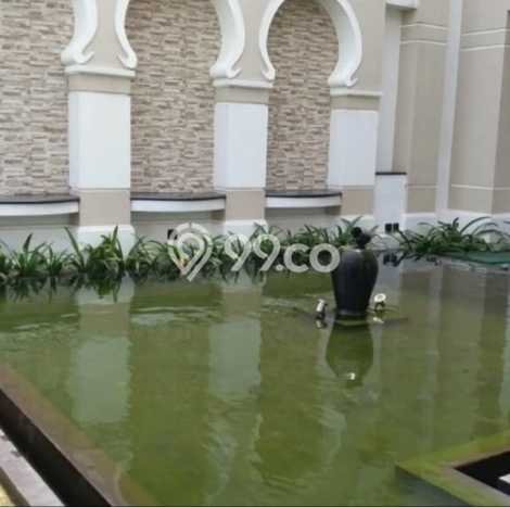 For Sale! Luxury House LT 1064m2 Desain Modern di Sentul City For Sale! Luxury House LT 1064m2 Desain Modern di Sentul City