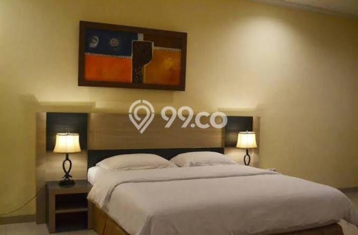 INVESTASI CERDAS! Hotel Kawasan Cisarua, Luas 2000m2m², Akses Mainroad INVESTASI CERDAS! Hotel Kawasan Cisarua, Luas 2000m2m², Akses Mainroad
