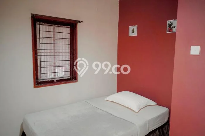 Vila Siap Huni Kawasan , Luas 0m2m², Harganya Bersaing Vila Siap Huni Kawasan , Luas 0m2m², Harganya Bersaing