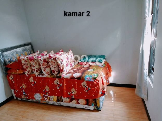 Vila di Pamijahan, Dimensi 800m2m², Cocok untuk tempat tinggal keluarga Vila di Pamijahan, Dimensi 800m2m², Cocok untuk tempat tinggal keluarga