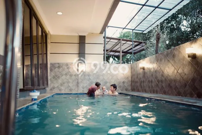Vila Siap Huni Kawasan , Luas 0m2m², Harganya Bersaing Vila Siap Huni Kawasan , Luas 0m2m², Harganya Bersaing