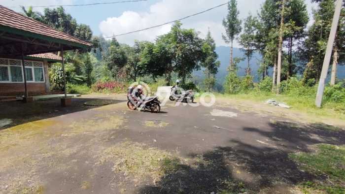 Dijual Tanah di Bogor, Luas 23000m2 Hak Pakai Dijual Tanah di Bogor, Luas 23000m2 Hak Pakai