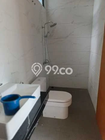 Ready to Use! Premium House LT 555m2 Desain Modern di Sentul City Ready to Use! Premium House LT 555m2 Desain Modern di Sentul City