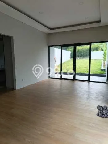 Ready to Use! Premium House LT 555m2 Desain Modern di Sentul City Ready to Use! Premium House LT 555m2 Desain Modern di Sentul City