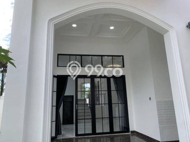 Hunian Elit LB 190m2 Siap Huni Desain Elegan di Sentul City, Bogor Hunian Elit LB 190m2 Siap Huni Desain Elegan di Sentul City, Bogor