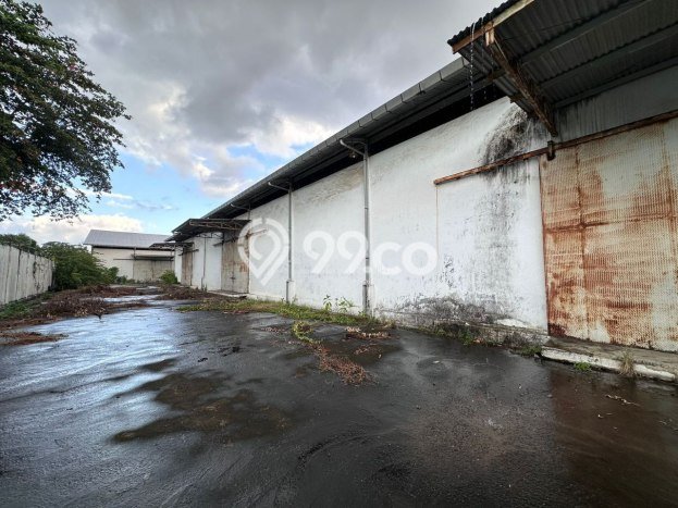 Gudang Paling Dicari LB 2500m2 Dijual di Tallo Gudang Paling Dicari LB 2500m2 Dijual di Tallo