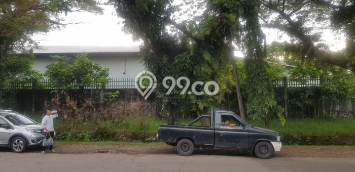 Gudang Bagus LT 11900m2 LB 10000m2 Dijual di Tamalanrea Makassar Gudang Bagus LT 11900m2 LB 10000m2 Dijual di Tamalanrea Makassar