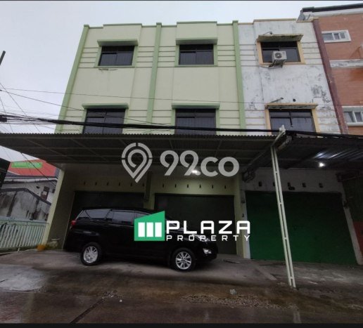 Ruko Kawasan , Luas 189m2m², Kawasan Bisnis, Dekat Makassar, Makassar Ruko Kawasan , Luas 189m2m², Kawasan Bisnis, Dekat Makassar, Makassar