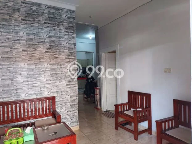 Hunian Nyaman Asri 4 KT Siap Pakai di Panakukkang Makassar Hunian Nyaman Asri 4 KT Siap Pakai di Panakukkang Makassar