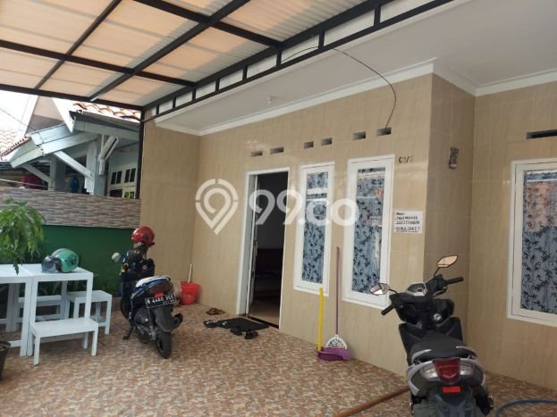Hunian Nyaman Asri 4 KT Siap Pakai di Panakukkang Makassar Hunian Nyaman Asri 4 KT Siap Pakai di Panakukkang Makassar