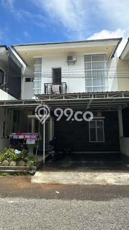Jual Rumah Bagus Siap Huni LB 160m2 di Makassar, Makassar Jual Rumah Bagus Siap Huni LB 160m2 di Makassar, Makassar