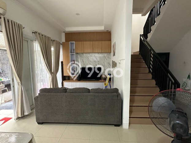 Jual Rumah Bagus Siap Huni LB 160m2 di Makassar, Makassar Jual Rumah Bagus Siap Huni LB 160m2 di Makassar, Makassar