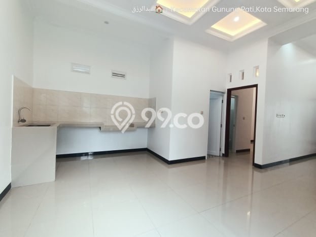 Jual Rumah Bagus Siap Huni LB 100m2 di Gunung Pati, Semarang Jual Rumah Bagus Siap Huni LB 100m2 di Gunung Pati, Semarang