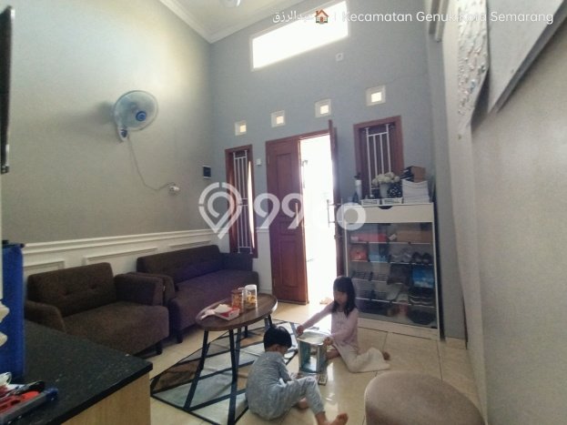 HOT LISTING! Rumah Nyaman di Semarang Timur, Luas 72m2m² LB 55m2m² HOT LISTING! Rumah Nyaman di Semarang Timur, Luas 72m2m² LB 55m2m²