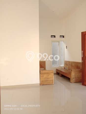 SIAP HUNI! Rumah Strategis area Mijen, LT 132m2m² Bangunan 45m2m² SIAP HUNI! Rumah Strategis area Mijen, LT 132m2m² Bangunan 45m2m²