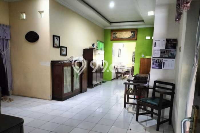 PRIME LOCATION! Rumah Berkembang di Mijen, Luas 429m2m² LB 300m2m² PRIME LOCATION! Rumah Berkembang di Mijen, Luas 429m2m² LB 300m2m²
