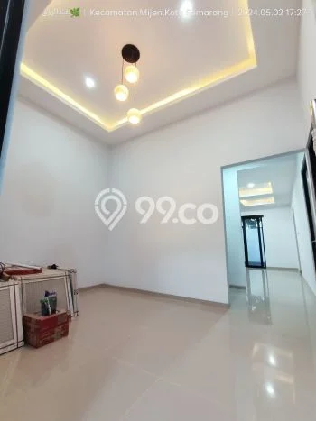 Rumah Nyaman 3 KT LT 145m2m² di Mijen, Semarang Rumah Nyaman 3 KT LT 145m2m² di Mijen, Semarang