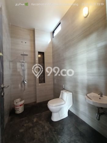 Rumah Nyaman 3 KT LT 145m2m² di Mijen, Semarang Rumah Nyaman 3 KT LT 145m2m² di Mijen, Semarang