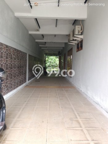 Hunian Eksklusif Siap Huni LT 874m2 di Gunung Pati, Semarang Hunian Eksklusif Siap Huni LT 874m2 di Gunung Pati, Semarang