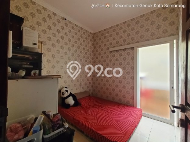 HOT LISTING! Rumah Nyaman di Semarang Timur, Luas 72m2m² LB 55m2m² HOT LISTING! Rumah Nyaman di Semarang Timur, Luas 72m2m² LB 55m2m²