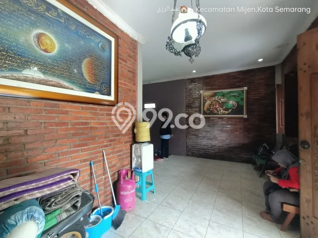Dijual Cepat Rumah Bagus Siap Huni LB 130m2 di Semarang Barat, Semarang Dijual Cepat Rumah Bagus Siap Huni LB 130m2 di Semarang Barat, Semarang