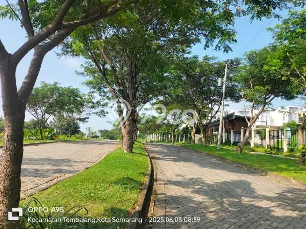 Rumah Strategis Minimalis Lb 96m2 di Tembalang, Semarang Rumah Strategis Minimalis Lb 96m2 di Tembalang, Semarang