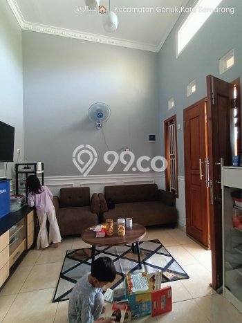 HOT LISTING! Rumah Nyaman di Semarang Timur, Luas 72m2m² LB 55m2m² HOT LISTING! Rumah Nyaman di Semarang Timur, Luas 72m2m² LB 55m2m²