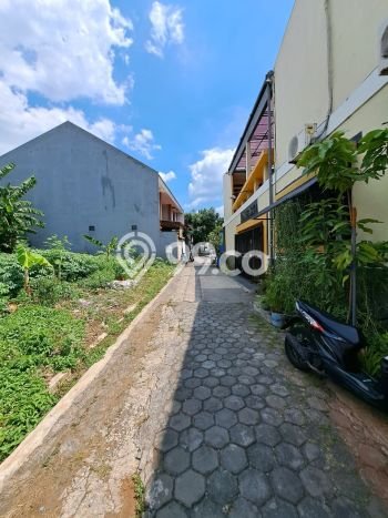 Tanah di Tembalang, Luas 120m2m², Dekat Jalan Raya, Area Berkembang Tanah di Tembalang, Luas 120m2m², Dekat Jalan Raya, Area Berkembang